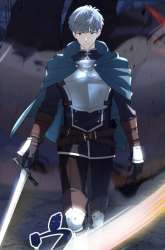 Manga Gray Ash: A New Life in the Dungeon City gambar 3