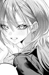 Manga Haimiya-senpai wa Kowakute Kawaii gambar 4