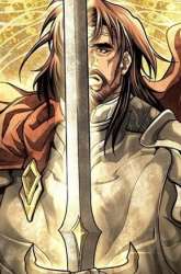 Manhwa Half blood gambar 1