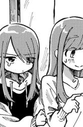 Manga Harapeko Oyako to Motokare Yanushi gambar 4