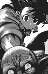 Manga Harten gambar 2