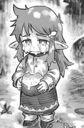 Manga Harten gambar 3