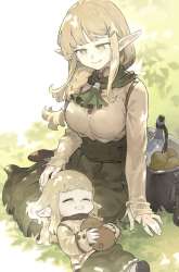 Manga Harten gambar 4