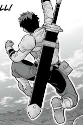 Manga Hazure Skill “Level Up” no Sei de Party wo Tsuihou sareta Shounen wa, Level wo Agete Butsuri de Naguru gambar 3