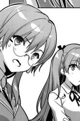 Manga Heaven Burns Red: Comic Anthology gambar 2