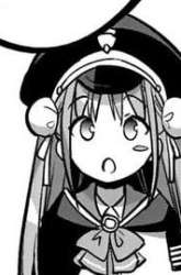 Manga Heaven Burns Red: Comic Anthology gambar 4