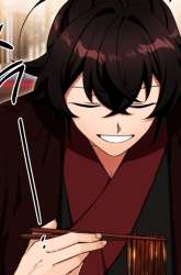 Manhwa Heavenly Demon Tavern gambar 1