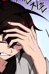 Manhwa Heavenly Demon Tavern gambar 3