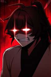 Manhwa Heavenly Demon Tavern gambar 4