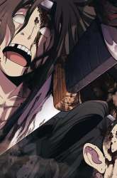 Manhwa Heavenly Martial God gambar 1