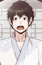 Manhwa Heavenly Martial God gambar 3