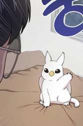 Manhwa Hello, Fluffy Griffin! gambar 2