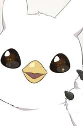 Manhwa Hello, Fluffy Griffin! gambar 3