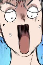 Manhwa Hello, Fluffy Griffin! gambar 4