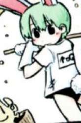 Manga Helvetica Standard gambar 3