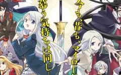 Baca Manga Henkyou Gurashi no Maou, Tensei shite Saikyou no Majutsushi ni naru 〜Aisarenagara Nariagaru Moto Maō wa, Ningen o Shiritai〜