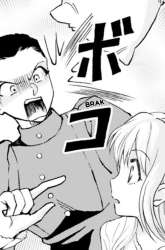 Manga Henkyou Kishidan no Oryourigakari!: Suterare Youjo Desu ga, Kahogo na Kazoku ni Hirowarete Oishii Gohan o Tsukurimasu gambar 2