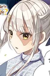 Manga Henkyou Mob Kizoku no Uchi ni Totsui de Kita Akuyaku Reijou ga, Mechakucha Dekiru Yoi Yome Nandaga? gambar 1