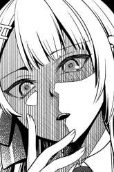 Manga Henkyou Mob Kizoku no Uchi ni Totsui de Kita Akuyaku Reijou ga, Mechakucha Dekiru Yoi Yome Nandaga? gambar 4