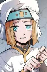 Manhwa Hero Kariel gambar 2