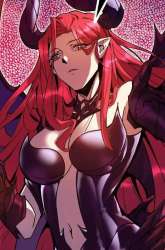 Manhua Hero X Demon Empress gambar 2