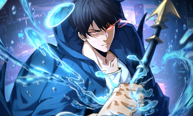 High-Martial World: One Hand to Overwhelm Three Thousand Emperors!