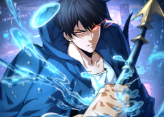 Baca Manhua High-Martial World: One Hand to Overwhelm Three Thousand Emperors!