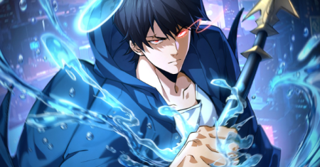 Komik High-Martial World: One Hand to Overwhelm Three Thousand Emperors!