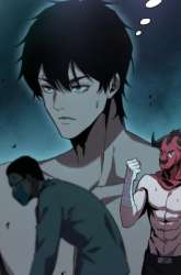 Manhua High-Martial World: One Hand to Overwhelm Three Thousand Emperors! gambar 3