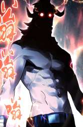 Manhua High-Martial World: One Hand to Overwhelm Three Thousand Emperors! gambar 4