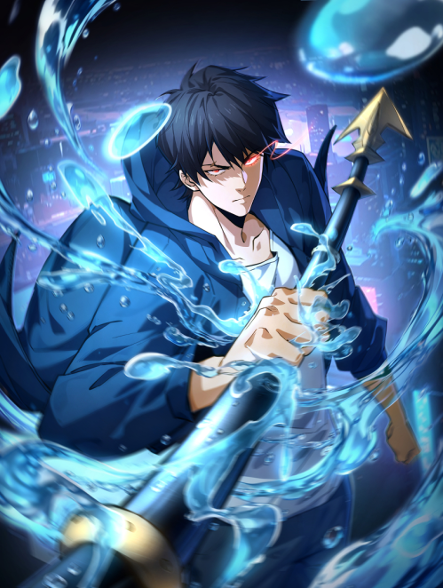 Baca Komik High-Martial World: One Hand to Overwhelm Three Thousand Emperors!