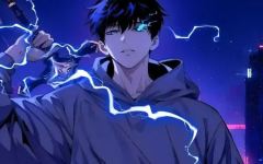 Baca Manhua High Martial Arts: Genius Is Only the Threshold to Meeting Me!