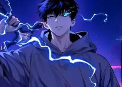 Baca Manhua High Martial Arts: Genius Is Only the Threshold to Meeting Me!