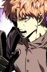 Manhua High Martial Arts: Genius Is Only the Threshold to Meeting Me! gambar 2