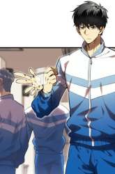 Manhua High Martial Arts: Genius Is Only the Threshold to Meeting Me! gambar 3