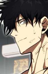 Manhua High Martial Arts: Genius Is Only the Threshold to Meeting Me! gambar 4