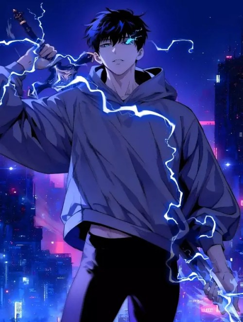 Baca Komik High Martial Arts: Genius Is Only the Threshold to Meeting Me!