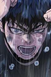 Manhwa High School Gangsters gambar 1