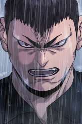 Manhwa High School Gangsters gambar 2