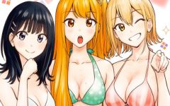 Baca Manga Hima-Ten!