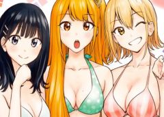 Baca Manga Hima-Ten!