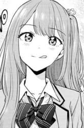 Manga Hima-Ten! gambar 4