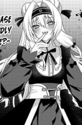 Manga Himesama, Goranshin! ~tensai Kyouikugakari (ore) No Seizon Senryaku Wa Cute Na Himesama No Do S Ka Deshita~ gambar 1