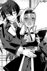 Manga Himesama, Goranshin! ~tensai Kyouikugakari (ore) No Seizon Senryaku Wa Cute Na Himesama No Do S Ka Deshita~ gambar 3