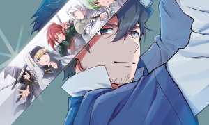 Komik Hirotta Dorei-tachi ga Tabi datte Haya Juunen, Naze ka Ore ga Densetsu ni Natteita Sub Indo