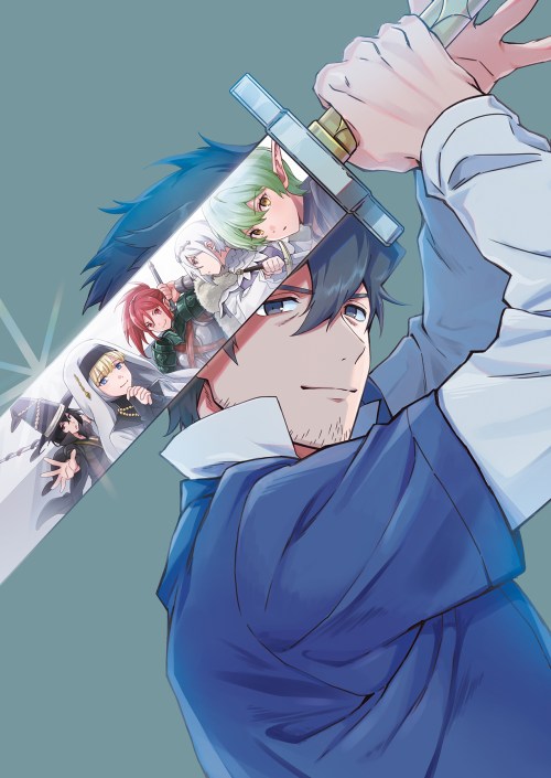 Komik Hirotta Dorei-tachi ga Tabi datte Haya Juunen, Naze ka Ore ga Densetsu ni Natteita Bahasa Indonesia - Baca Online Gratis