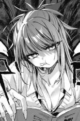 Komik Hochiya-san wa Amariaru Preview Gambar 4