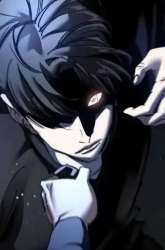 Manhwa Holy Night: The Zero gambar 2