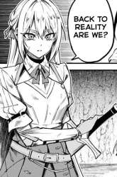 Manga Home Center-goto Yobidasareta Watashi no Daimeikyuu Renovation! gambar 3