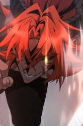 Manhwa Honestly, This 13th Regression Is Getting Tough gambar 1